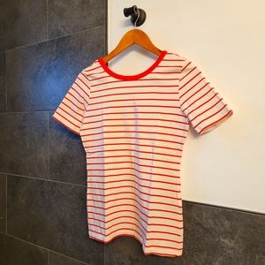 Levi's Casual Stripes Top